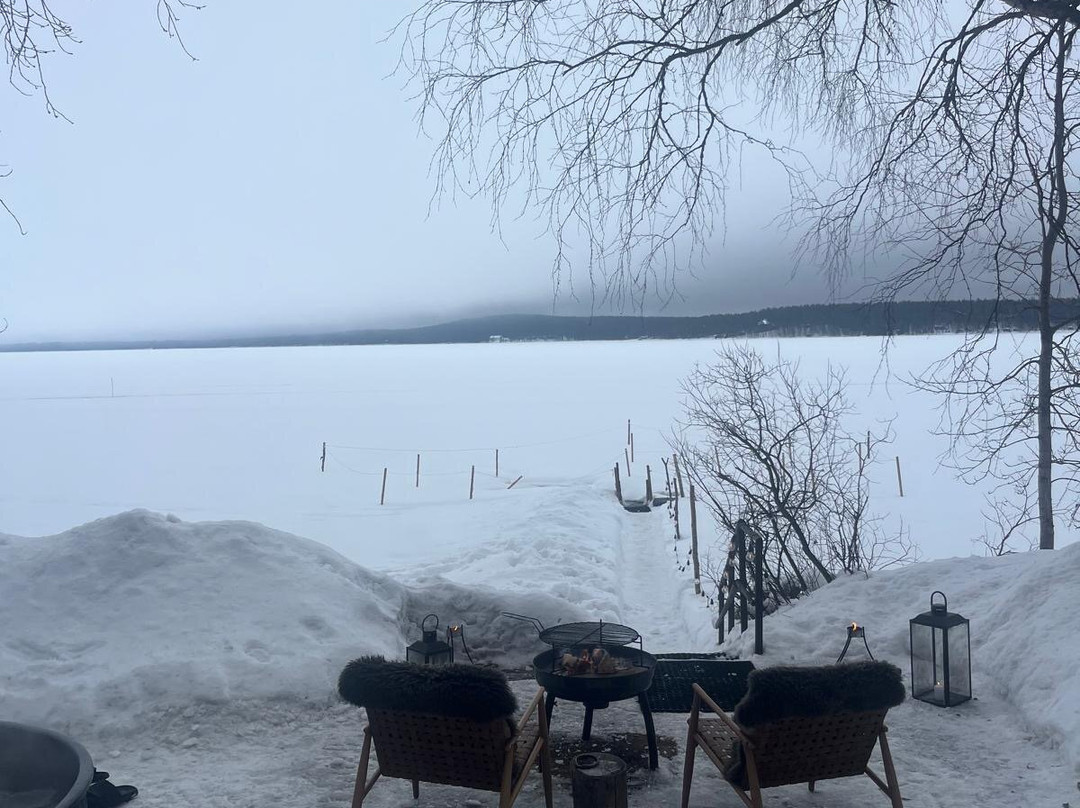 Arctos Lapland-罗瓦涅米必去景点