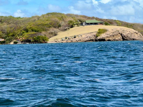 Privilèg'G-Le Francois必去景点