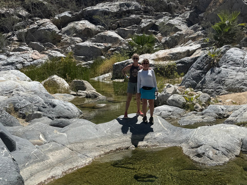 Cabo Outfitters-卡波圣卢卡斯必去景点