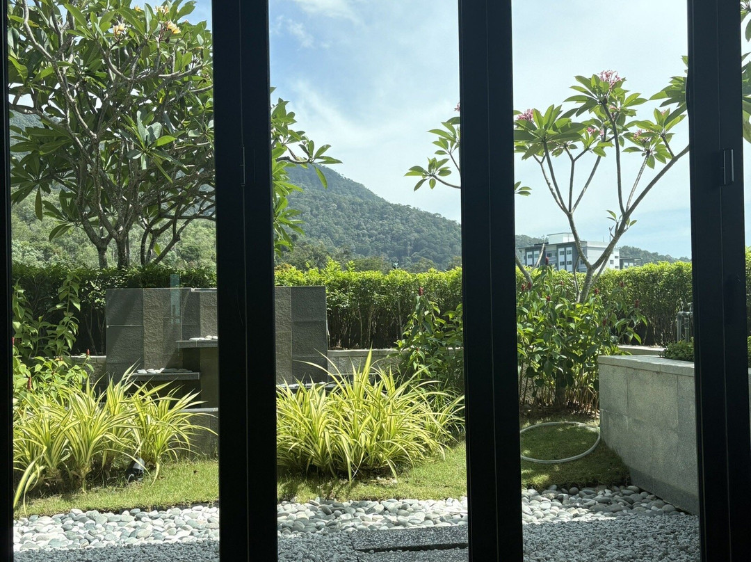 Angsana Spa-槟城岛必去景点