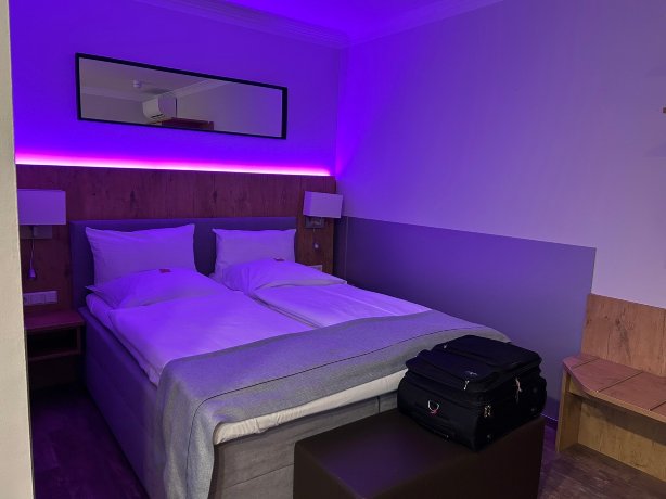 拜耶斯赫尔酒店-官方