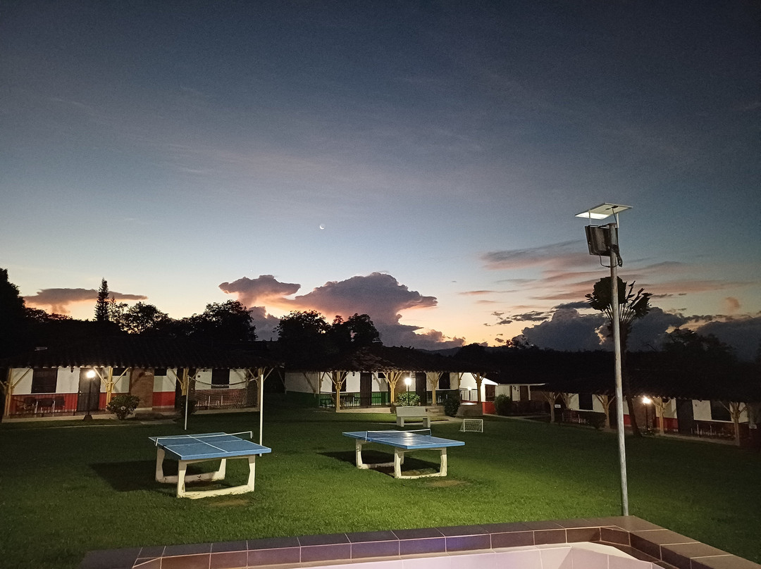 蒙特卡罗卡佩斯瑞酒店主图