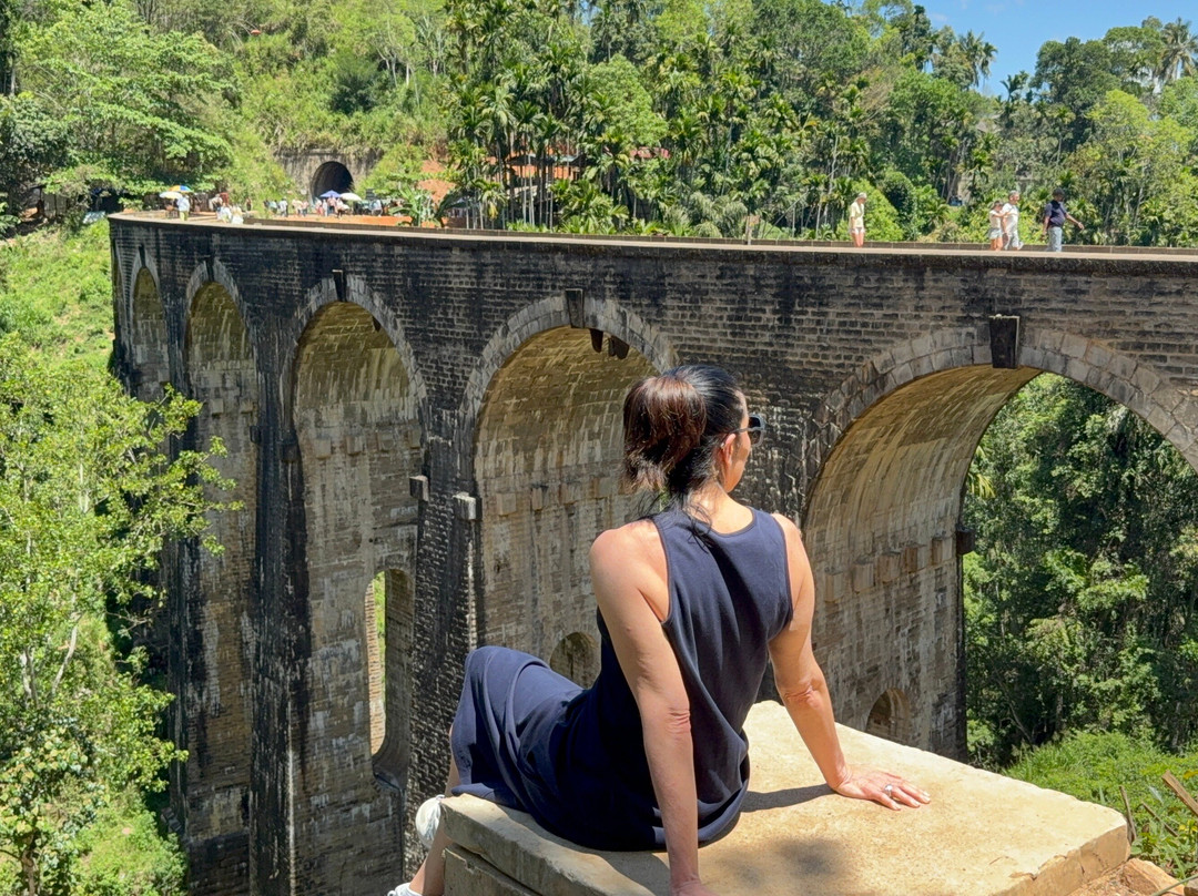 Nugadhenitours Sri Lanka Travels-Mirigama必去景点