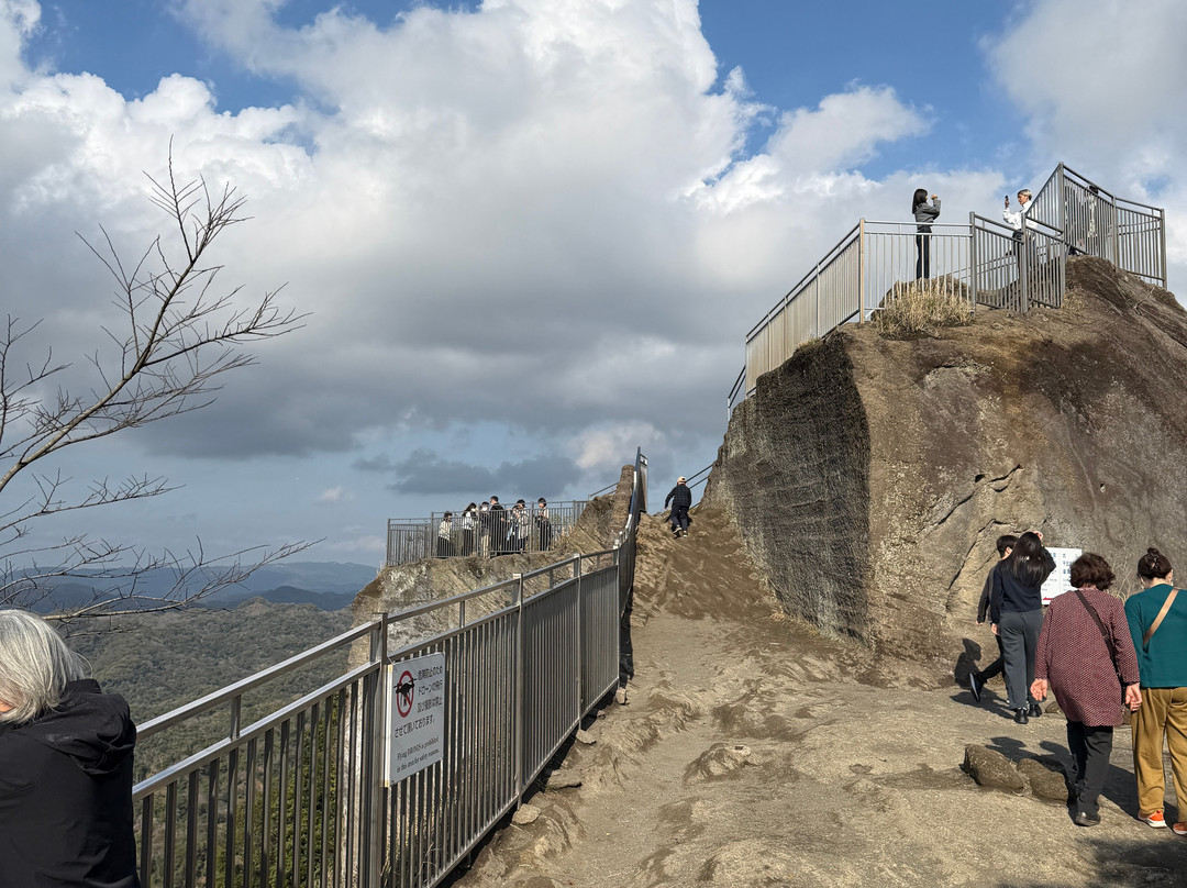 Ruri Observatory-锯南町必去景点