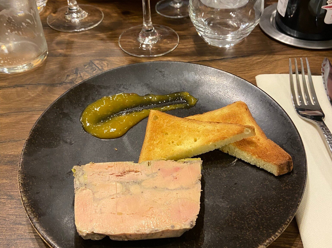 Le relais des megissiers