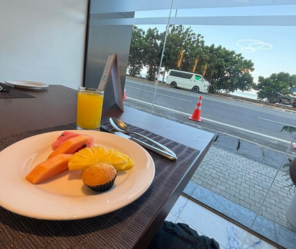 科伦坡桑西尔酒店主图