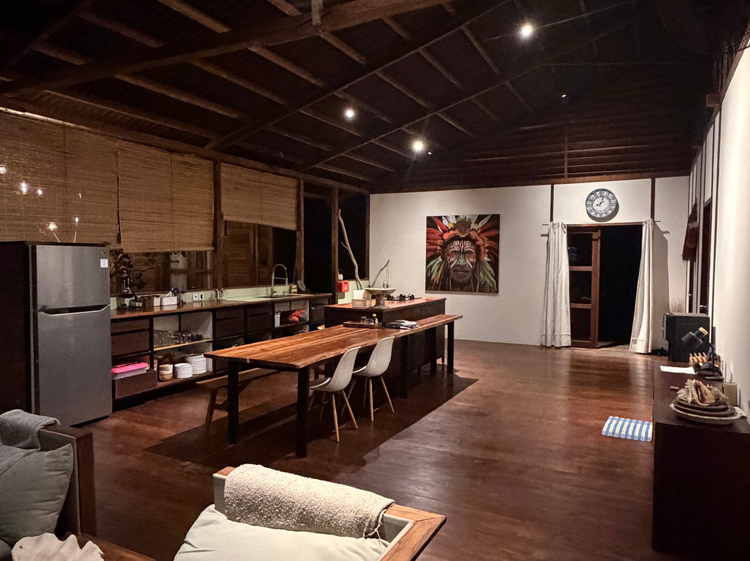 Luzo Villa & Tours Raja Ampat-Waisai必去景点