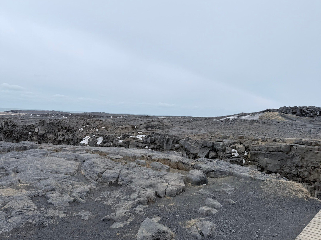 kein Unternehmen-凯夫拉维克必去景点