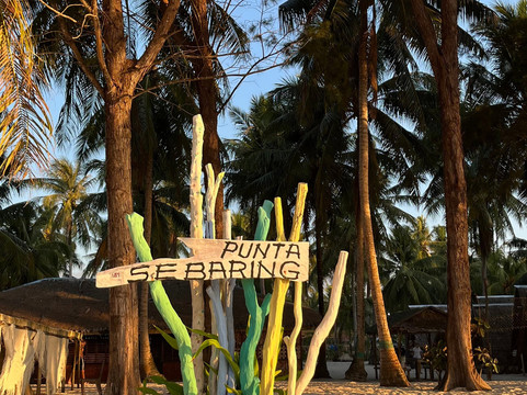 Balabac Tour By The Wanderwalkers-巴拉巴克必去景点