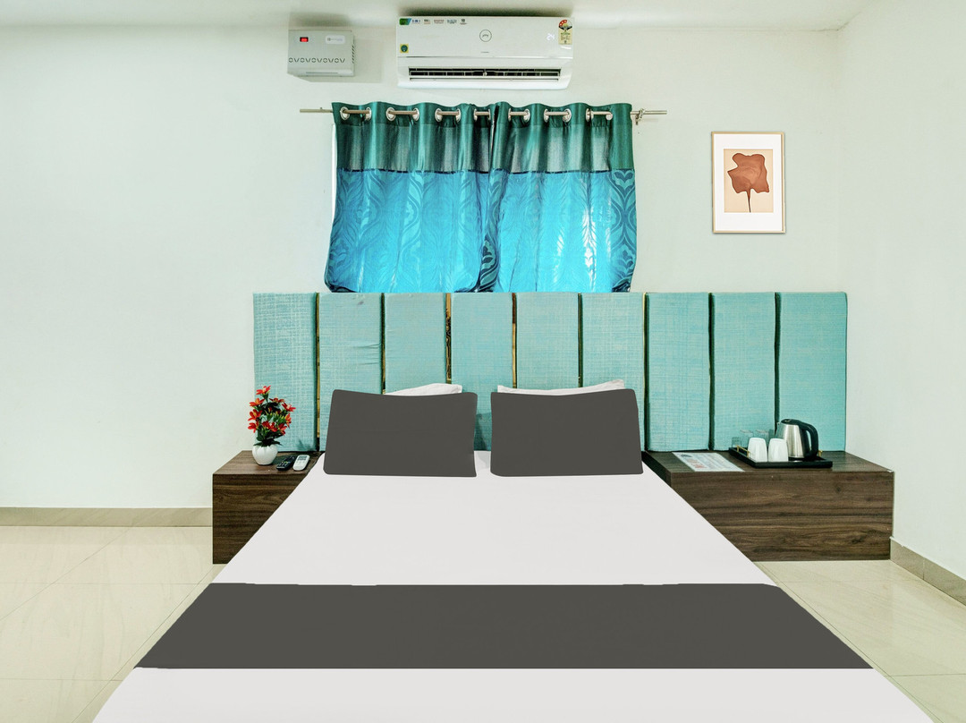 Hotel O Royal Regency, Pathsala