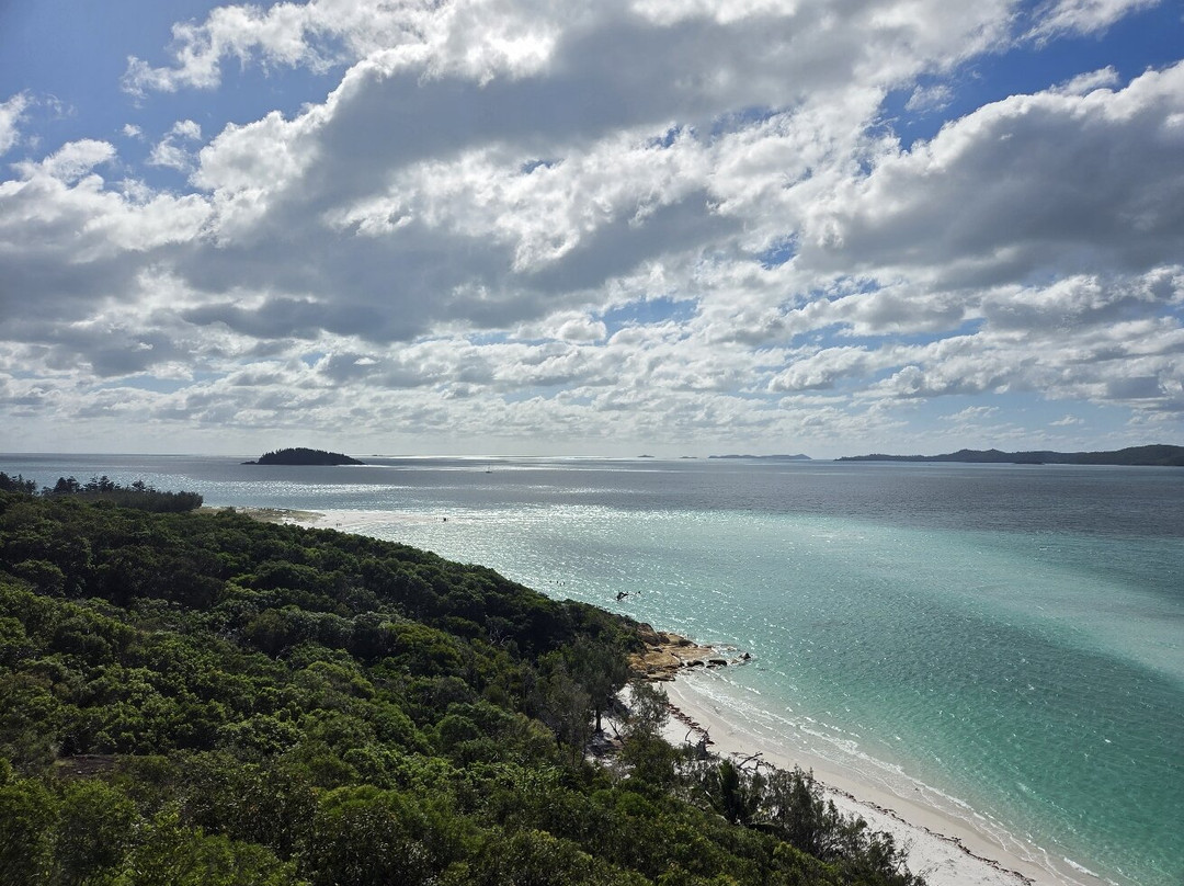 Ocean Rafting Hamilton Island-汉密尔顿岛必去景点