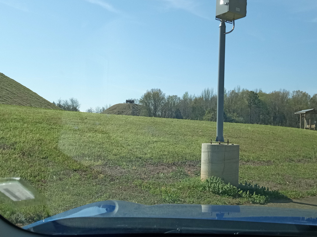 Pinson Mounds State Park-Pinson必去景点