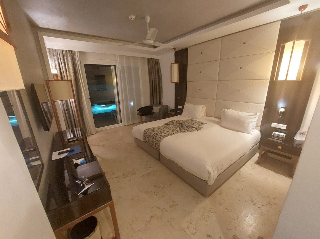 Pickalbatros White Beach Taghazout - Adults Friendly 16 Years Plus - Ultra All Inclusive主图