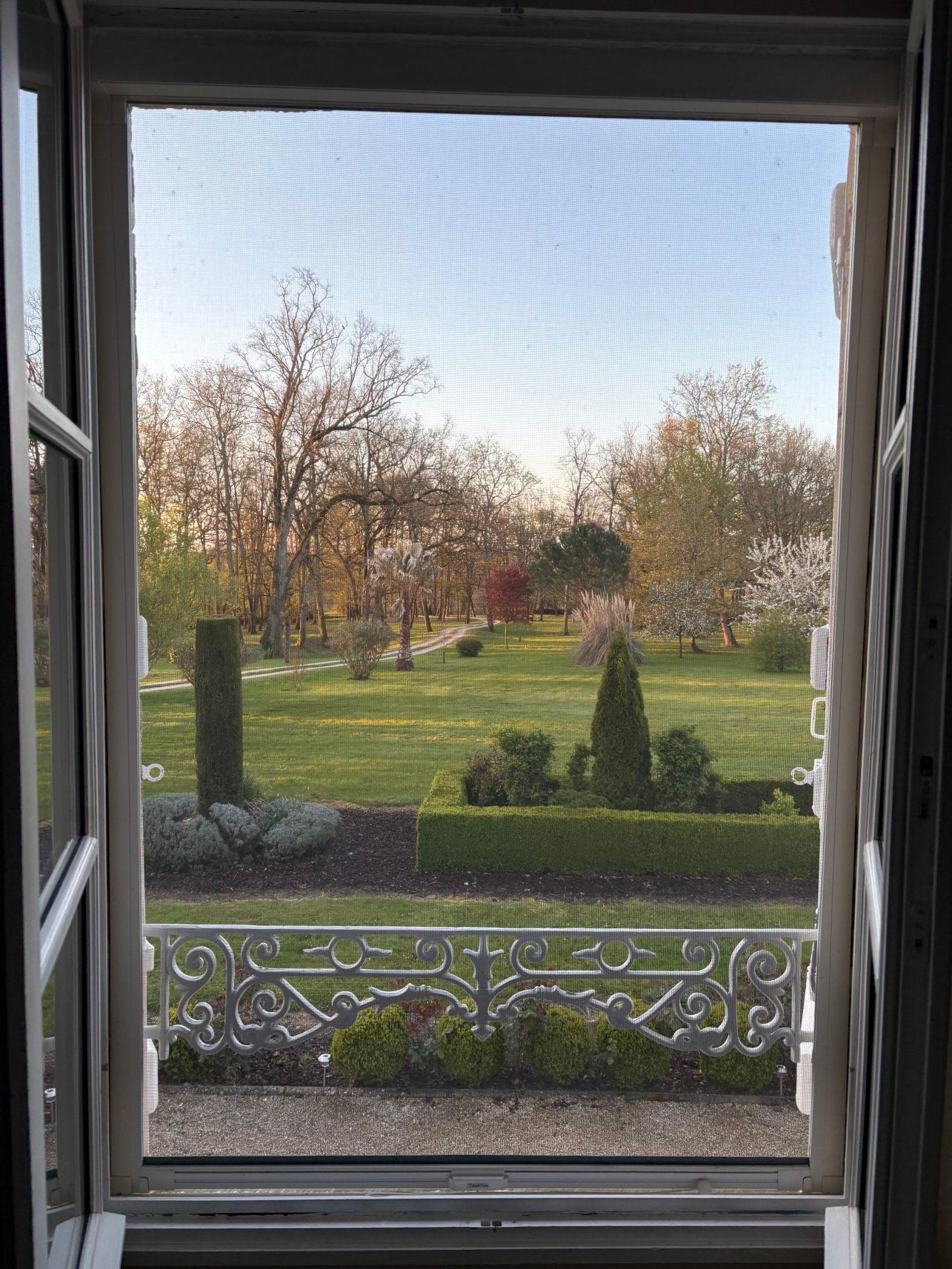 布鲁哈思魅力宅邸酒店-官方