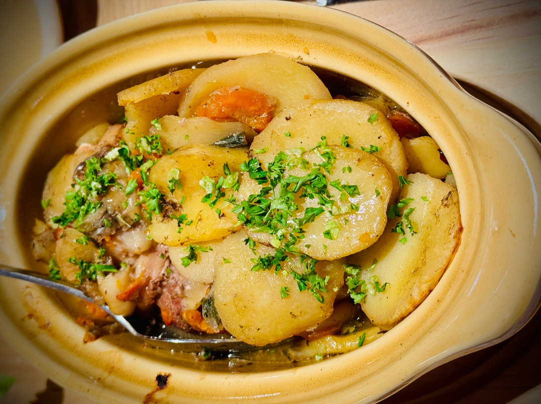 Taverne Sainte Odile