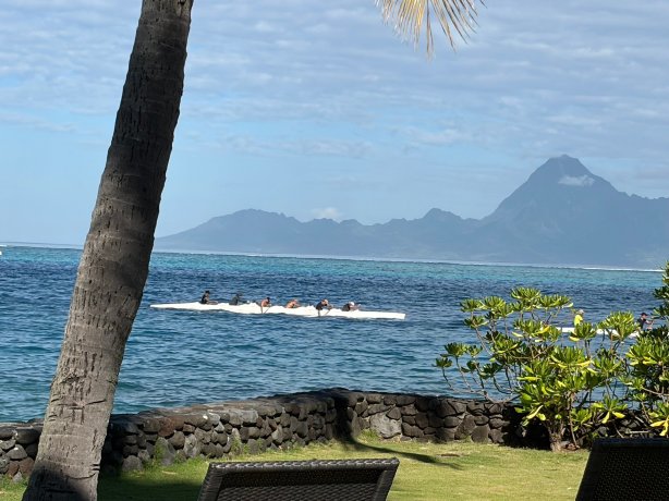 费努阿马塔伊奥阿酒店-官方