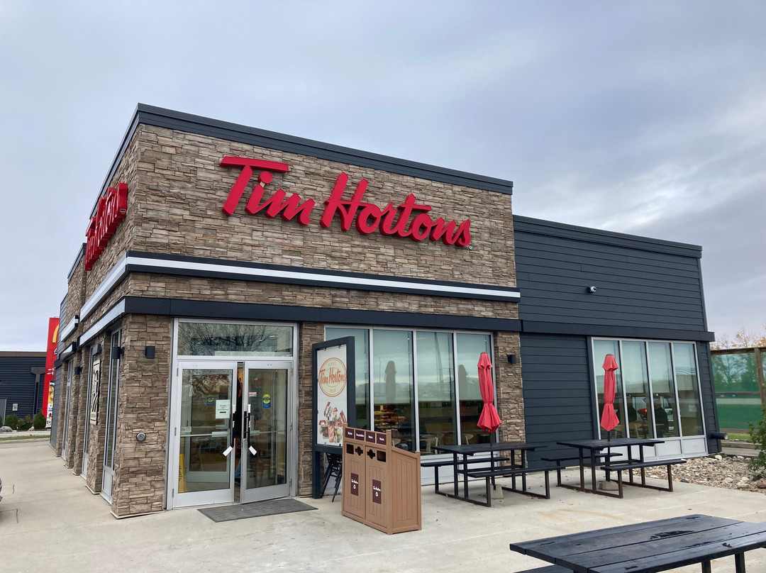 Tim Hortons