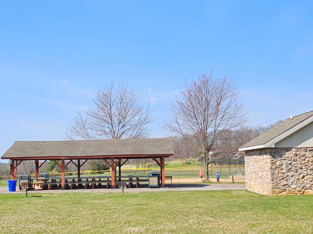 Glen Rock Park-Glen Rock必去景点