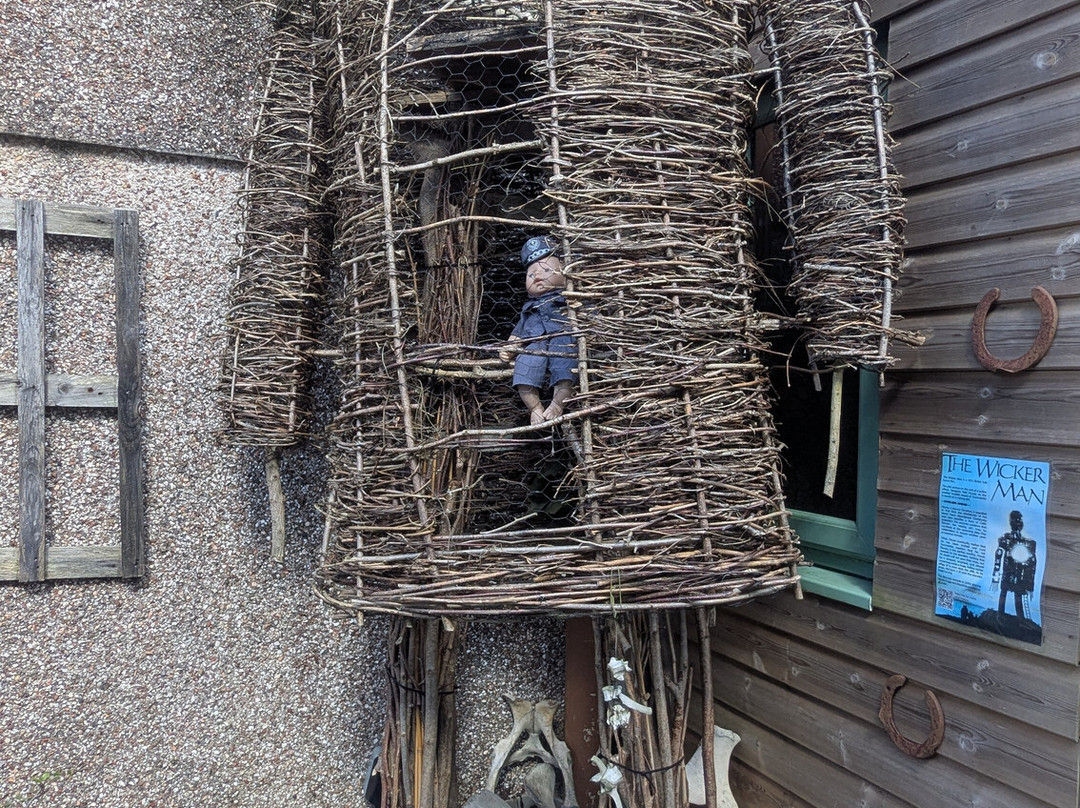 Morbitorium-卡菲利必去景点