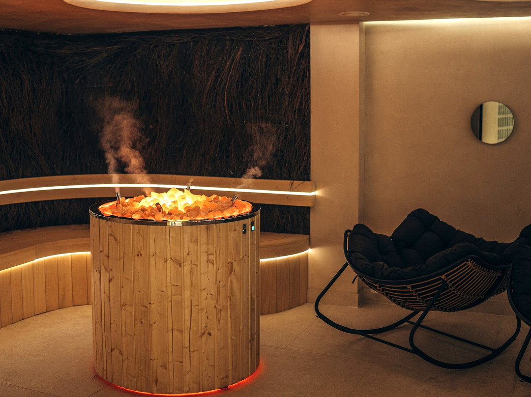Haffner酒店& SPA Sopot - Destigo酒店主图