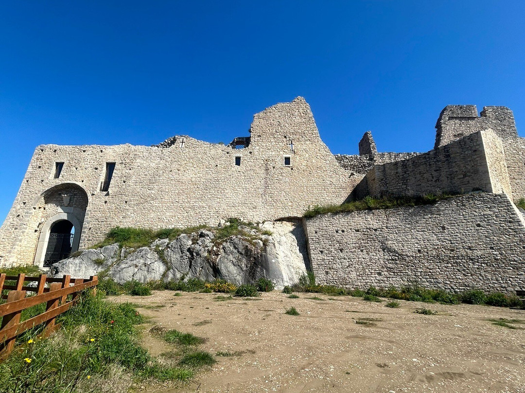Castello d'Evoli-Castropignano必去景点