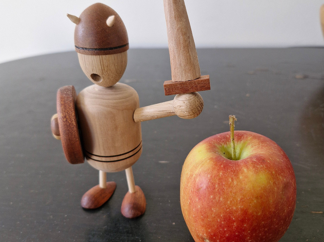 Maeldune Heritage Centre-Maldon必去景点