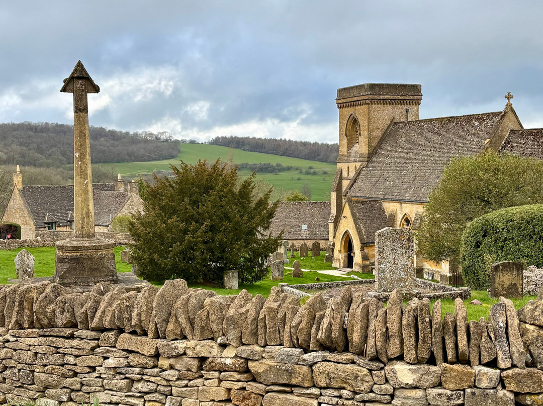Best Cotswold Tours-Wyck Rissington必去景点