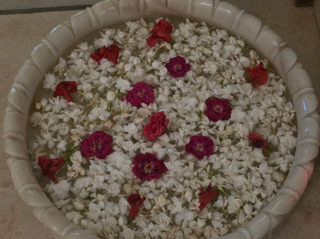 卡久拉霍查德拉泰姬陵酒店主图