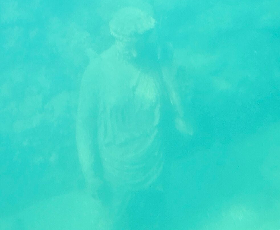 Nemosub Baia-Baiae必去景点