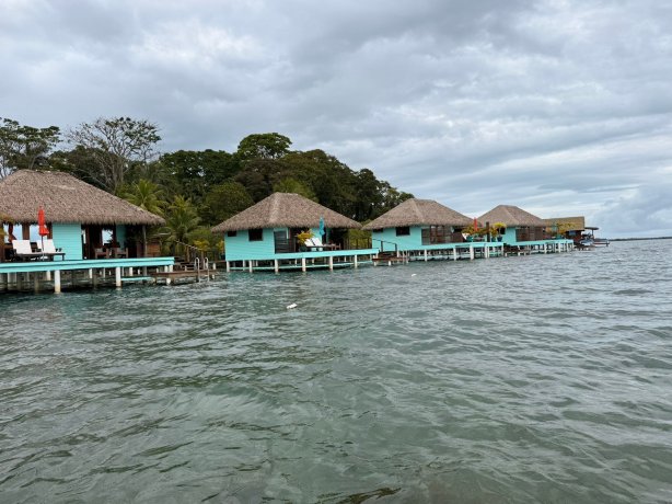 Sol Bungalows Bocas Del Toro-官方