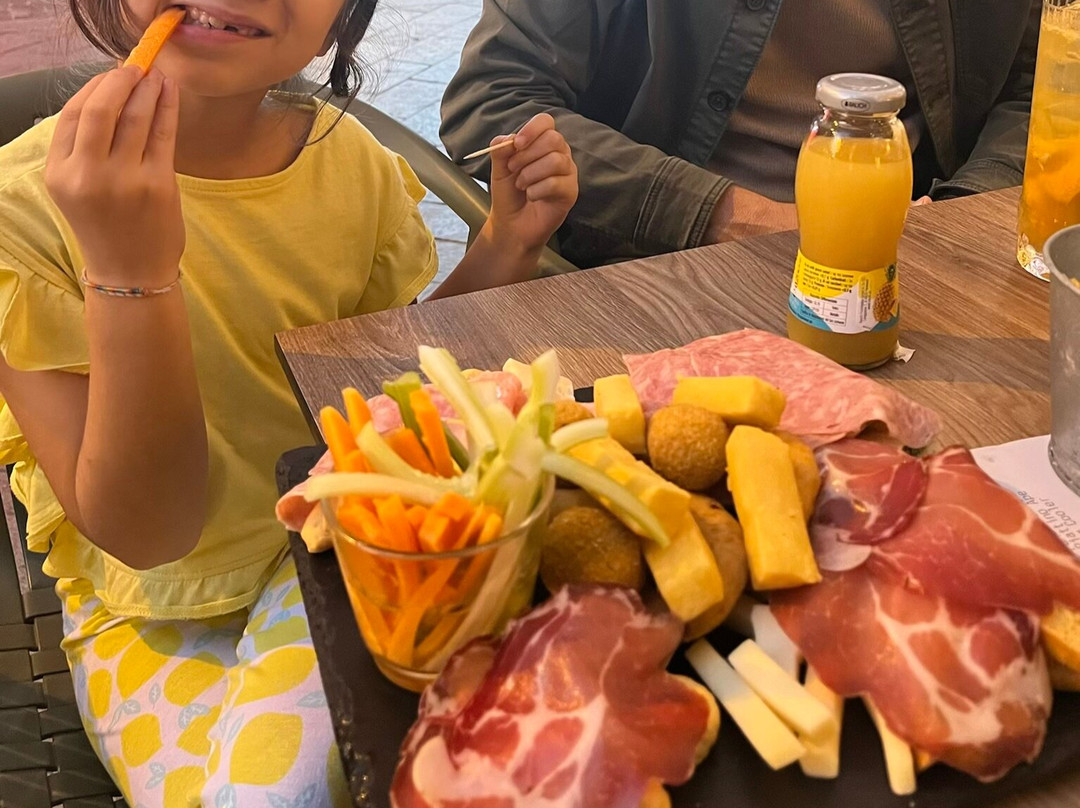 La Tana Del Panda