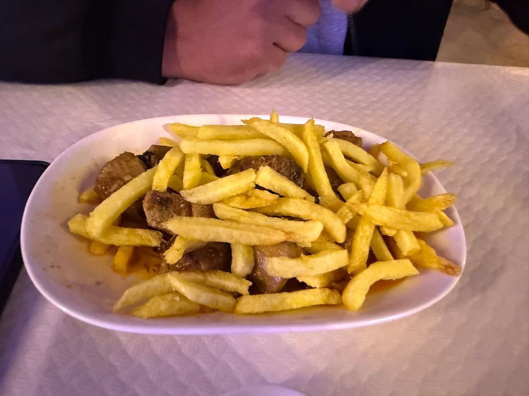 Resbalón Terraza Bar