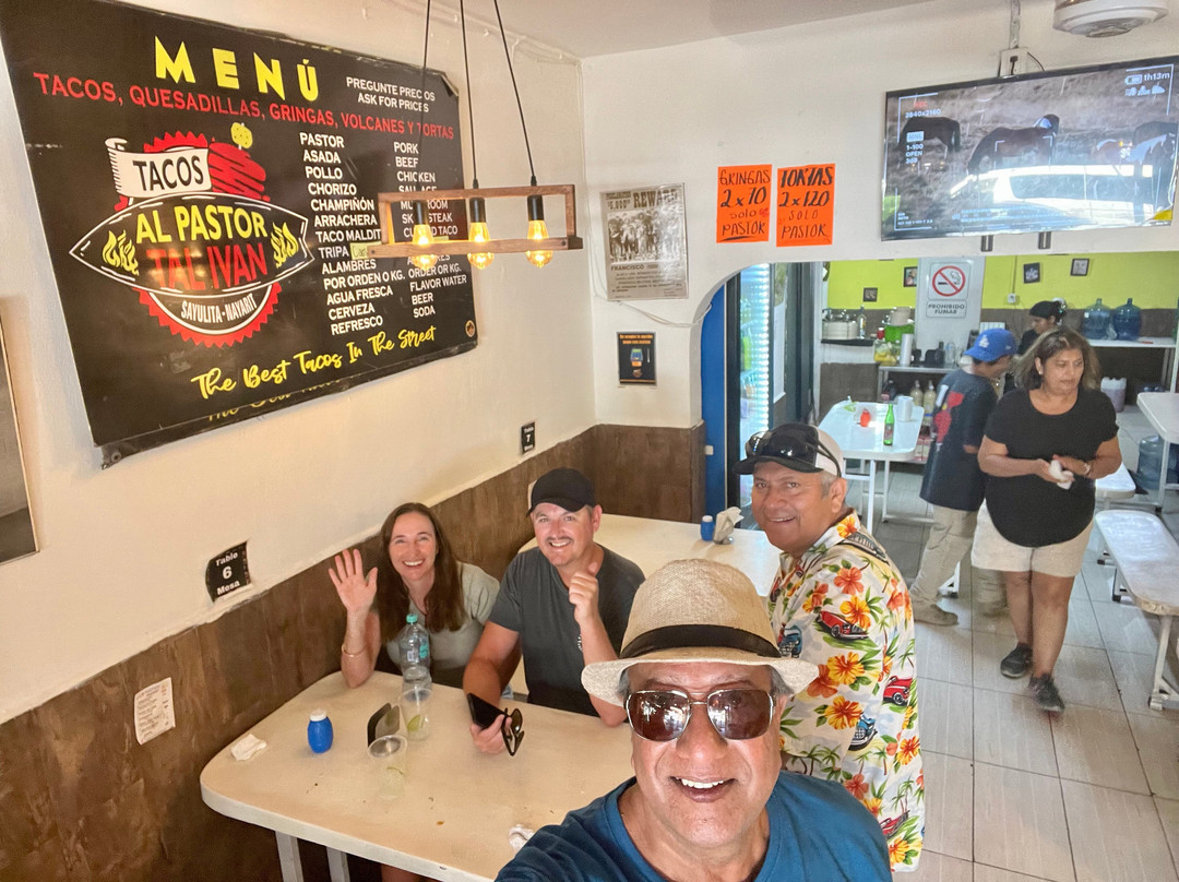 Vallarta Food Tours-瓦拉塔港必去景点