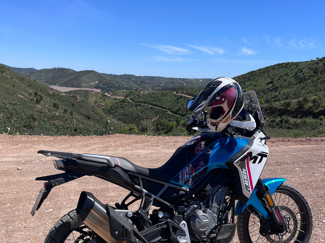 Buggy & Bike Expedition-Sao Bartolomeu de Messines必去景点