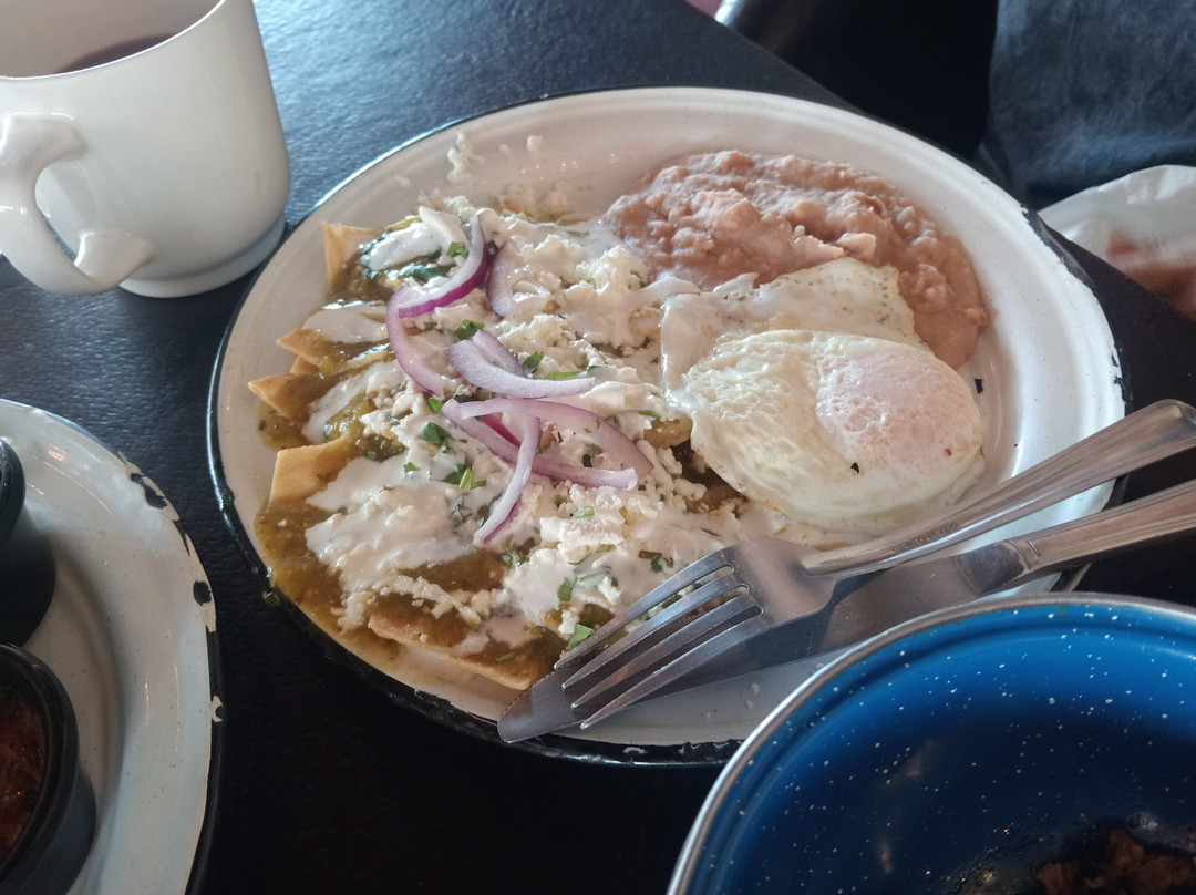 Rancho El Rey Bar & Grill