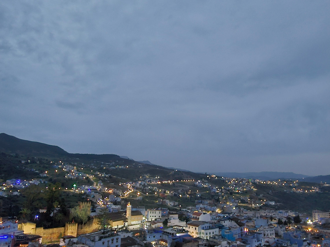 Oyacha Travel-卡萨布兰卡必去景点