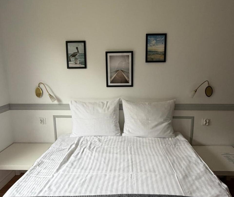 Magnolia Guest House