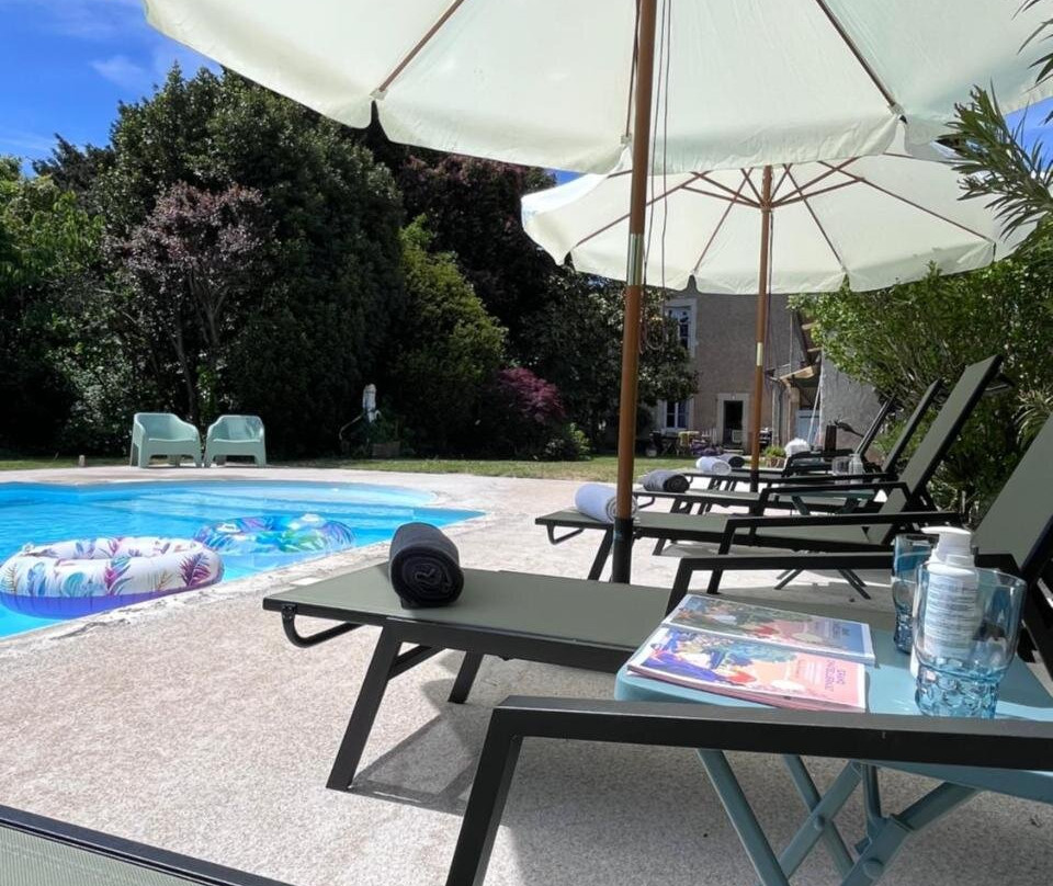 Le Clos Gabrielle