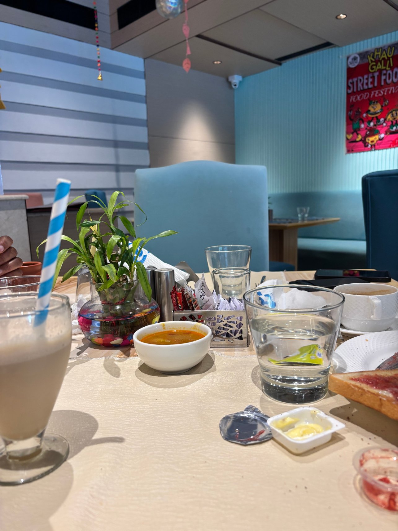 中央公园酒店-官方