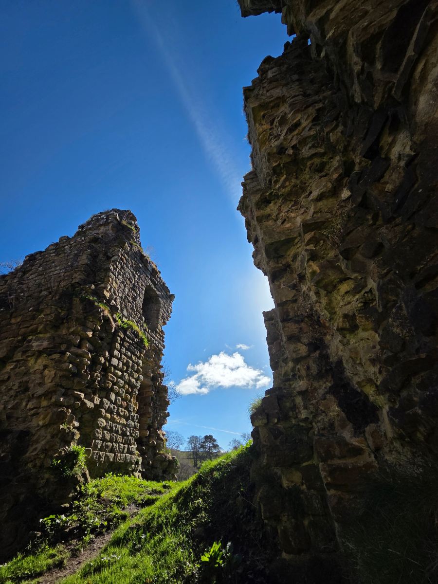 Dacre House, Gilsland-官方