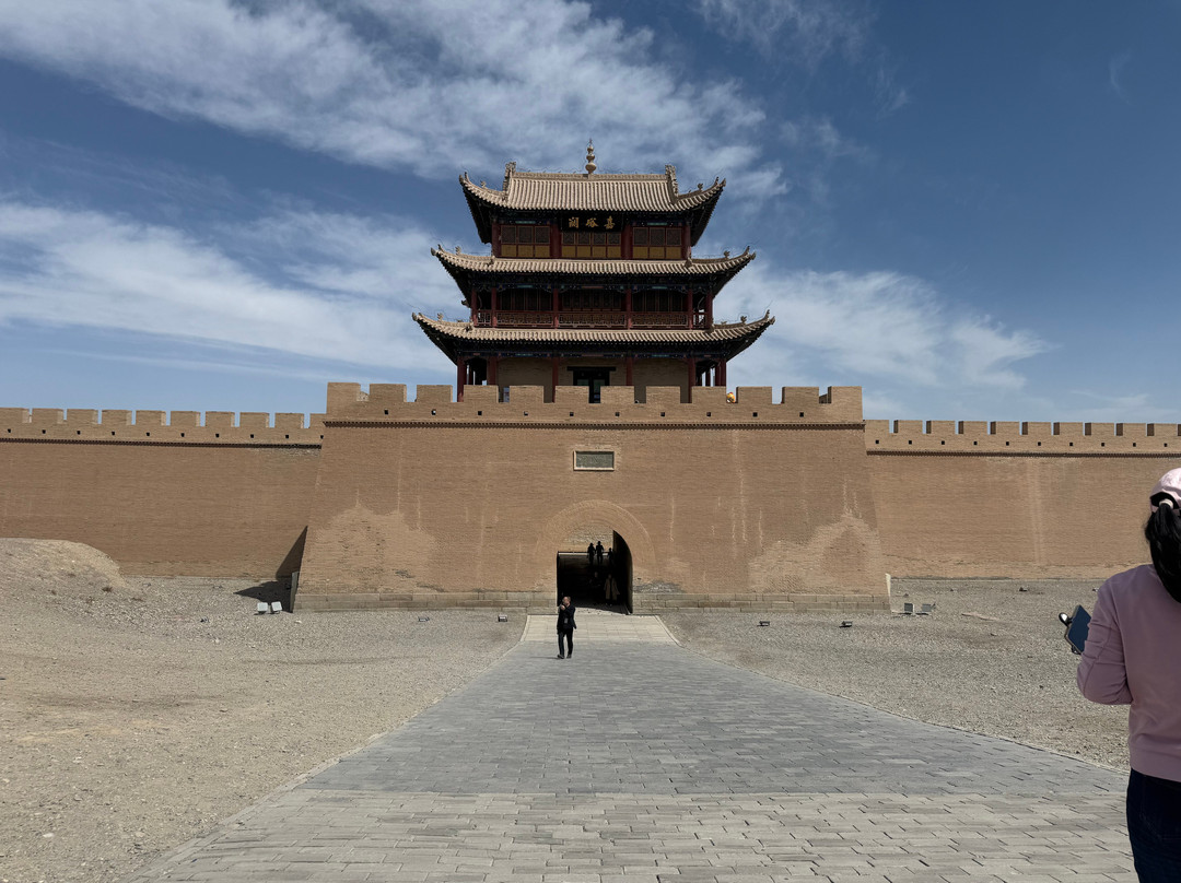 China Discovery-成都必去景点