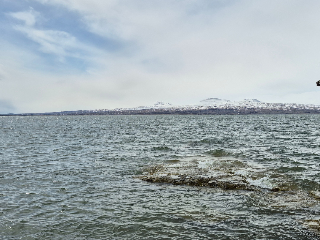 Hyur Service-埃里温必去景点