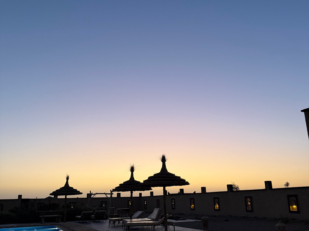 Make Morocco Tours-丹吉尔必去景点