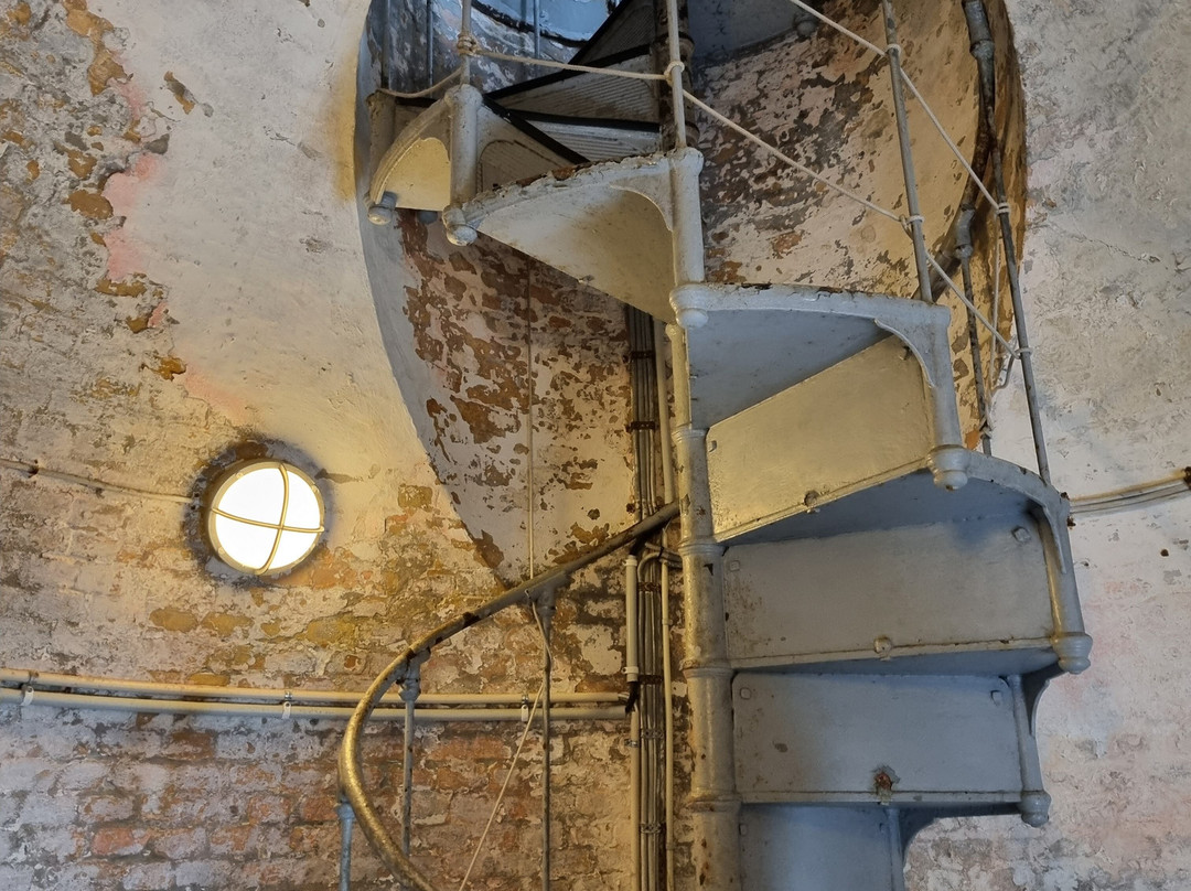 Skagen Graa Fyr-斯卡恩必去景点