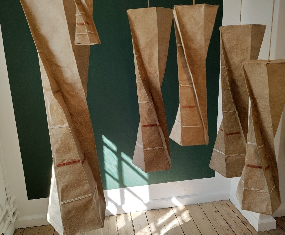 Munkeruphus-吉勒莱厄必去景点