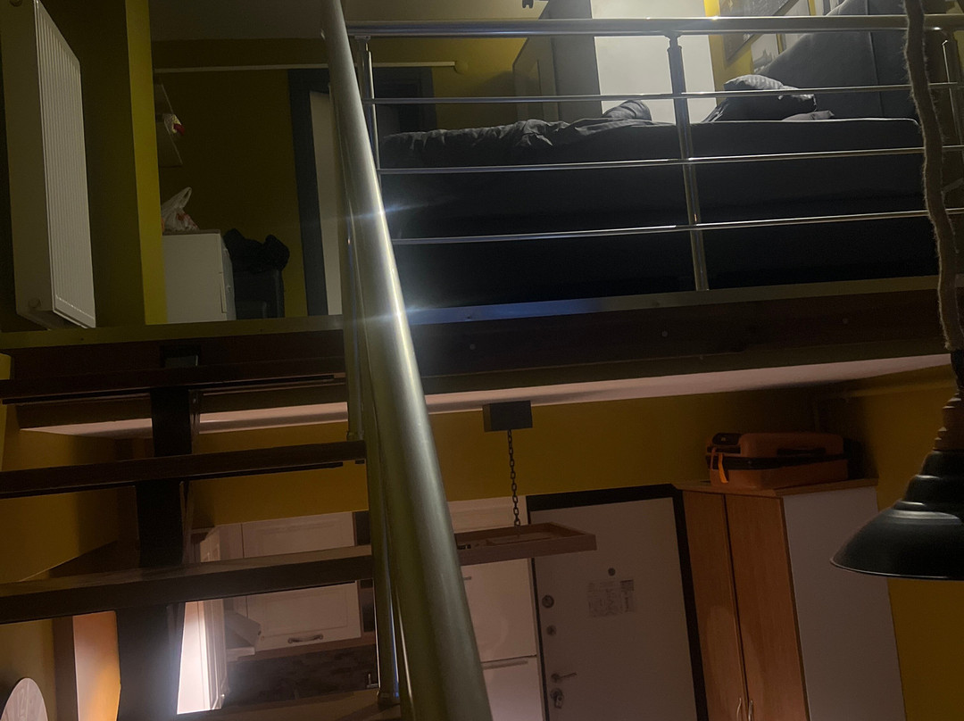 华丽海滩别墅酒店主图