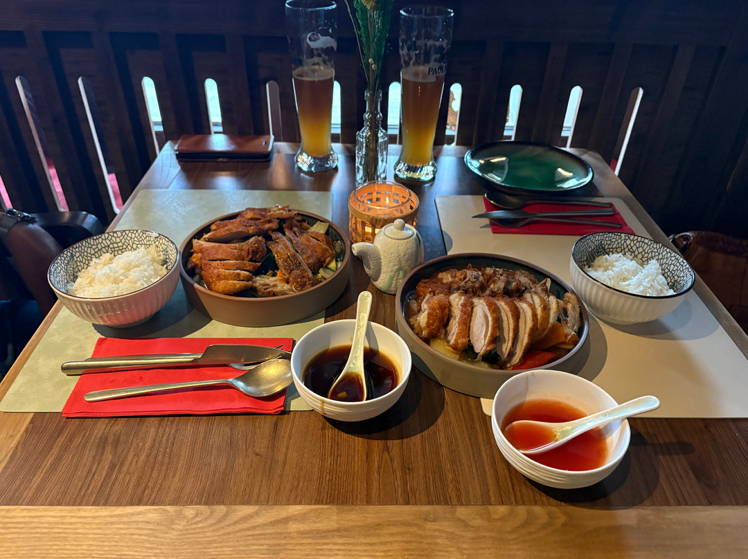 Jade Restaurant主图