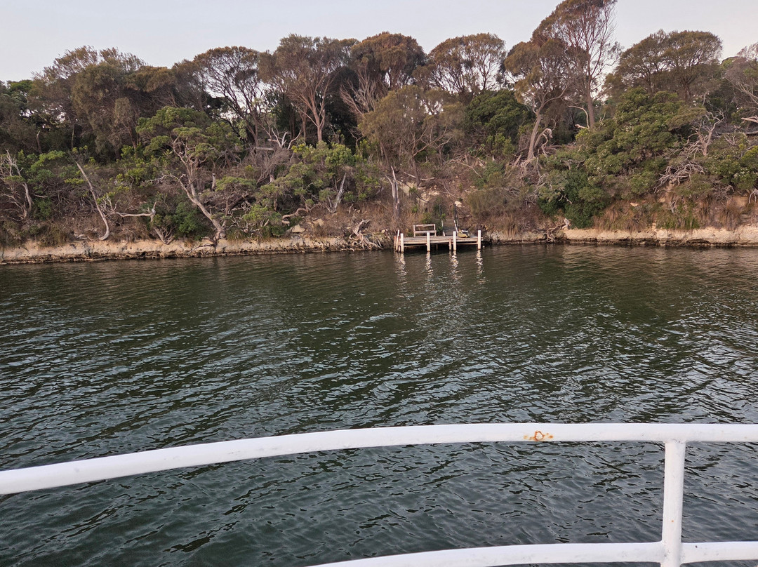 Nelson River Cruises-Nelson必去景点