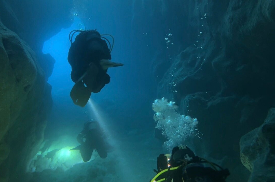 Bubbles Dive Centre-Marsalforn必去景点