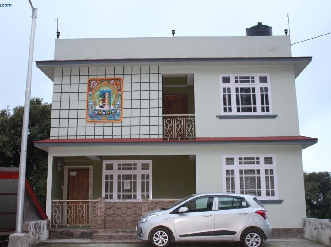 Kitsel Homestay